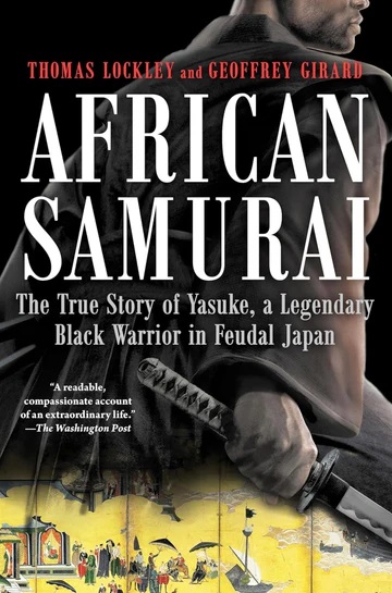 African Samurai